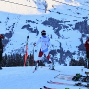 LTDS - Ski de compétition et ski de tourisme: le casse-tête des stations